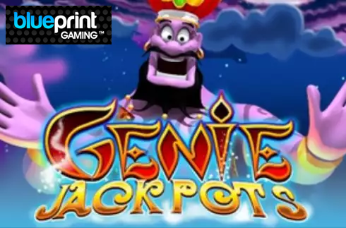 Genie Jackpots